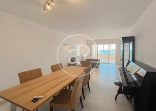 Affitto Appartamento  Carrer bernat de santa eugènia. Piso en alquiler en cala major