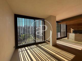 Rent Flat  Pg. de mallorca. Piso en alquiler en paseo mallorca