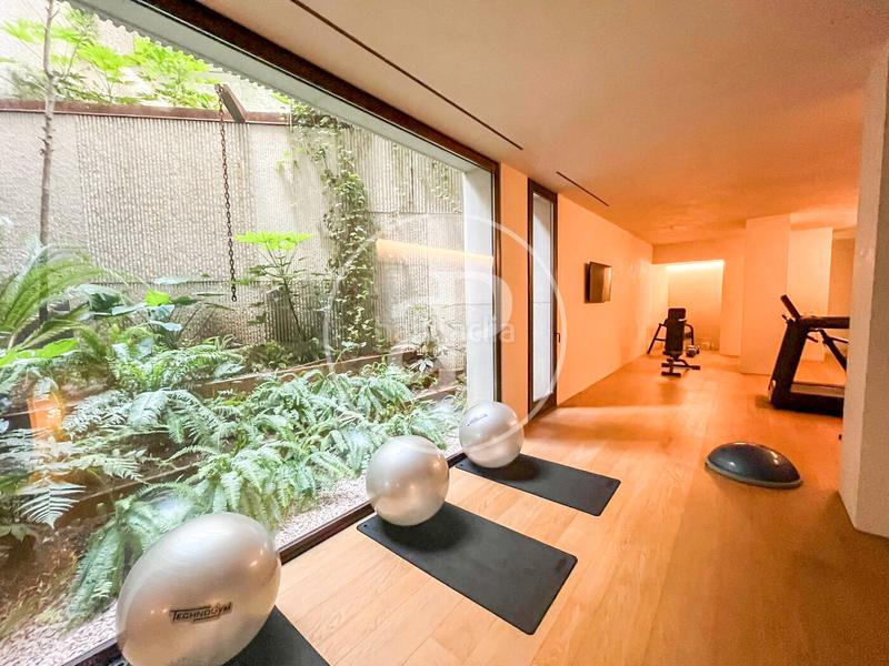 Foto 24f3deb4-4573-41a3-af88-300c6f31135c. Alquiler piso  en alquiler en paseo mallorca en Palma de Mallorca