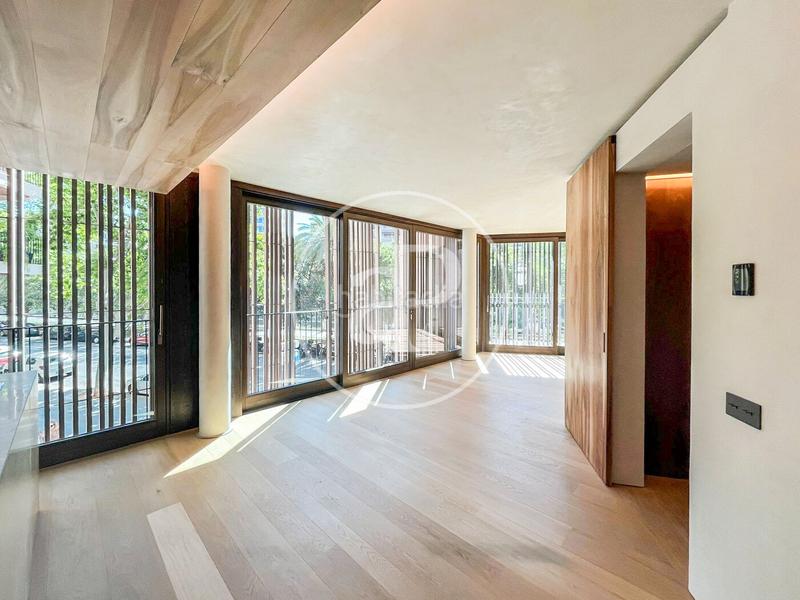 Foto ea052c41-afcd-4cc5-a7a0-ee5c3a3ac42d. Alquiler piso  en alquiler en paseo mallorca en Palma de Mallorca