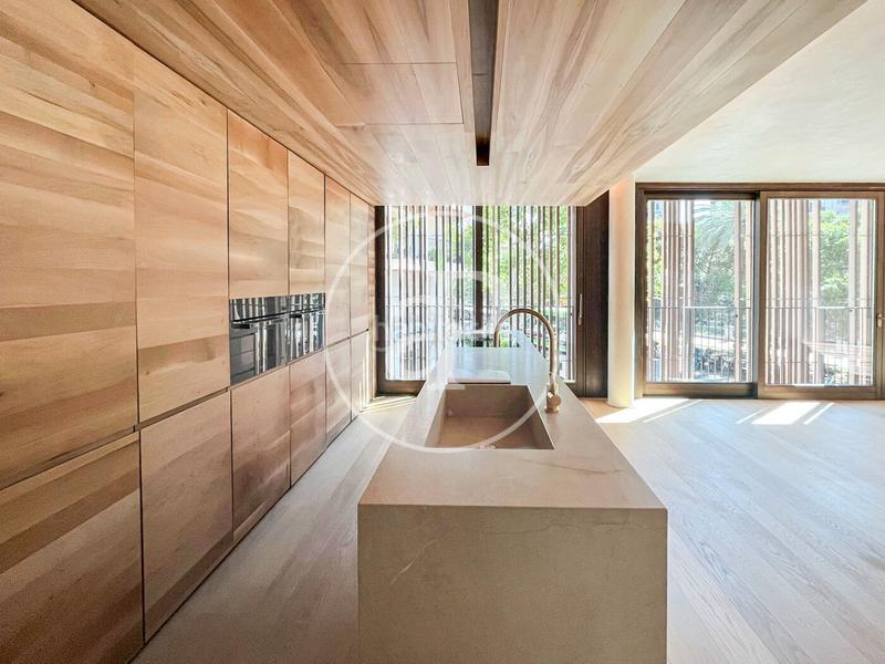 Foto af0d622e-b264-4a5a-9482-26b1697a5a29. Location appartement avec chauffage parking piscine dans Palma de Mallorca