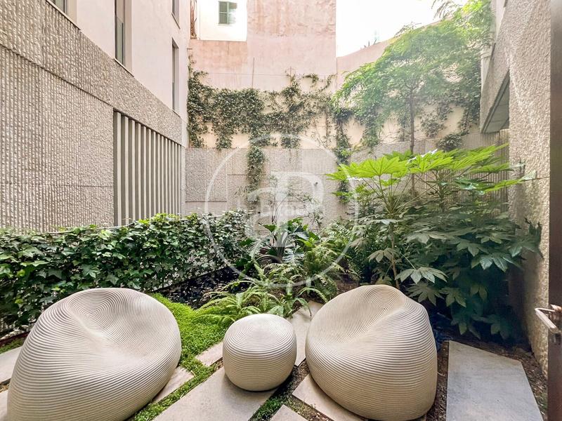 Foto d7c59c56-dfac-4bf7-b78e-31537e7784df. Location appartement avec chauffage parking piscine dans Palma de Mallorca