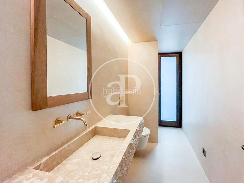 Foto 07dc0dbb-c2aa-4fad-8b7e-f4aa554924e9. Rent flat with heating parking pool in Camp D´en Serralta Palma de Mallorca