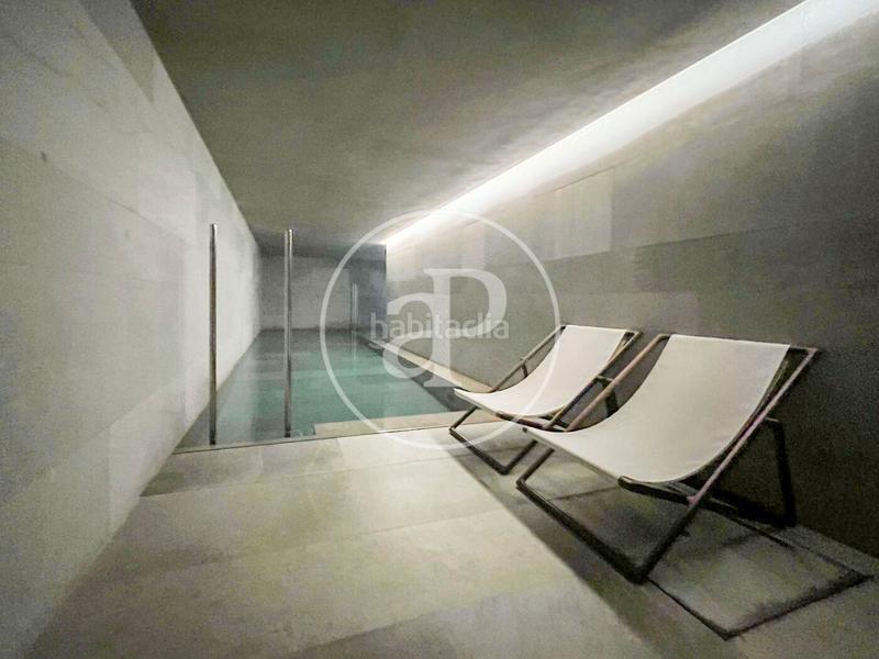 Foto 0ec91054-569a-4521-82cd-53cf6aaafec5. Rent flat with heating parking pool in Camp D´en Serralta Palma de Mallorca