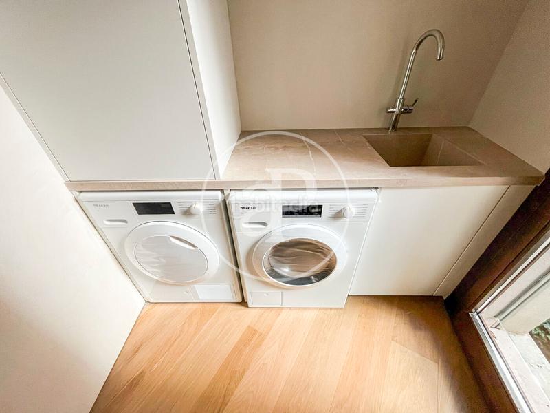 Foto 3a00742c-8b98-4c63-b43c-1d345ce331a2. Rent flat with heating parking pool in Camp D´en Serralta Palma de Mallorca