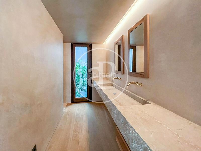 Foto 56ca02f4-5db2-43ce-b554-07cbd003c3e0. Rent flat with heating parking pool in Camp D´en Serralta Palma de Mallorca