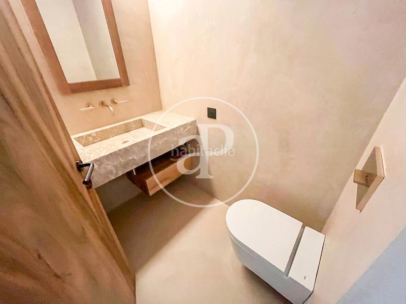 Foto 6d58d37c-6fbb-4567-9abb-71f22f45b3a8. Rent flat with heating parking pool in Camp D´en Serralta Palma de Mallorca