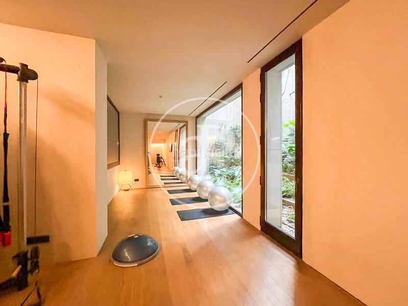 Foto eac595a7-f4f3-4230-bbe5-74bb6dc71d56. Rent flat with heating parking pool in Camp D´en Serralta Palma de Mallorca