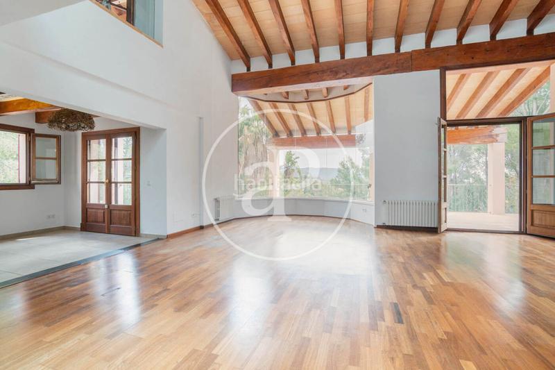 Foto 1554dc04-a1c1-4822-b3b7-f8f9c0be86df. Miete haus mit heizung parking pool in Esporles