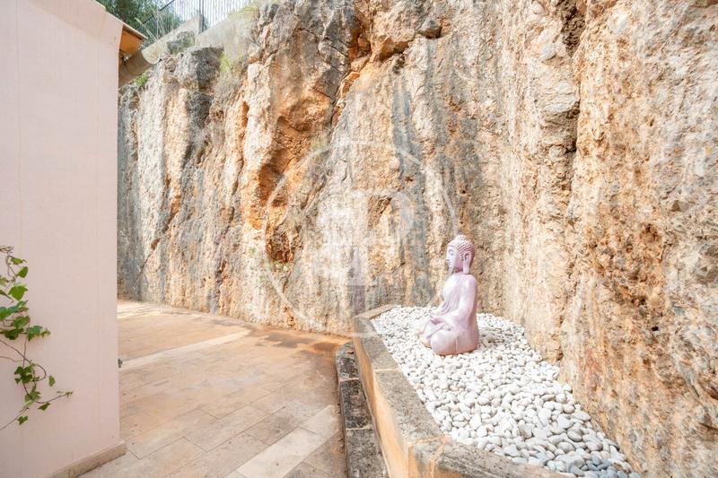 Foto 19afd1df-769d-4ac9-a004-6441949d7d73. Miete haus mit heizung parking pool in Esporles