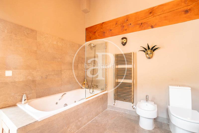 Foto 6121473b-0473-4c5e-970b-815f88f52bff. Miete haus mit heizung parking pool in Esporles