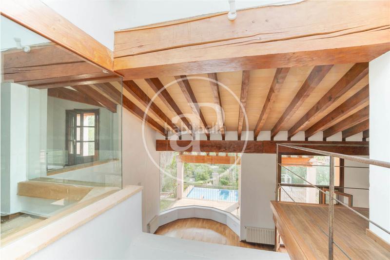 Foto 6ff158d7-9ae4-421c-a437-436cc71152d3. Miete haus mit heizung parking pool in Esporles