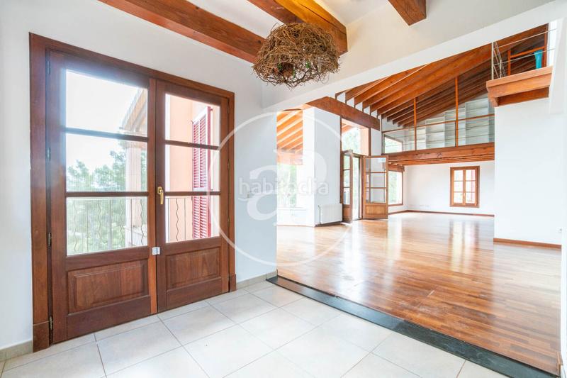 Foto 87305082-b3d0-454e-917d-10e849b3f0b7. Miete haus mit heizung parking pool in Esporles