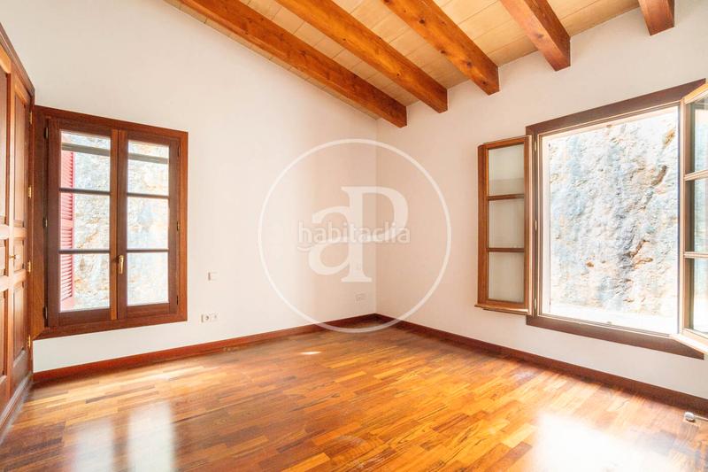 Foto c0064e5d-7235-469d-9142-06b907eaa980. Miete haus mit heizung parking pool in Esporles