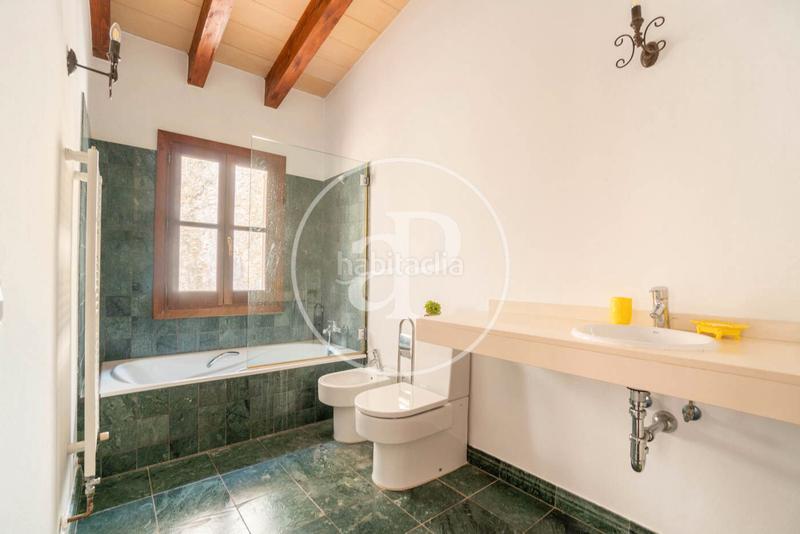 Foto cc1a294a-4f17-4065-95e8-cd1b04412e27. Miete haus mit heizung parking pool in Esporles