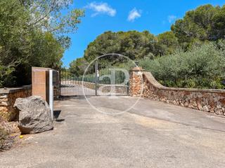 Terreny residencial a S´Horta - Cas Concos des Cavaller - Es Carritxó