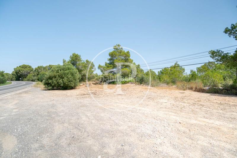 Foto b7eb1602-efc4-47fb-b9c3-099177336f8e. Terreno residencial en S´Horta - Cas Concos des Cavaller - Es Carritxó Felanitx