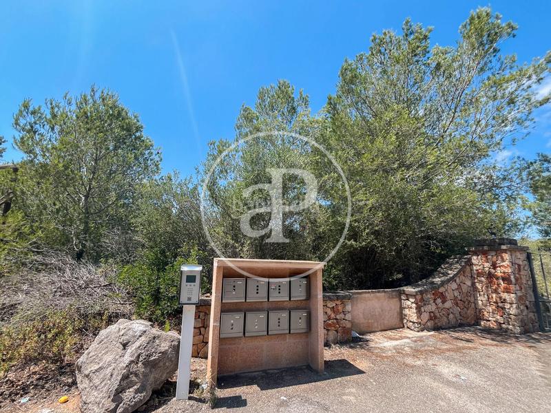 Foto de9d99a4-2c77-4829-8fb1-d892e6d4f005. Terreno residencial en S´Horta - Cas Concos des Cavaller - Es Carritxó Felanitx