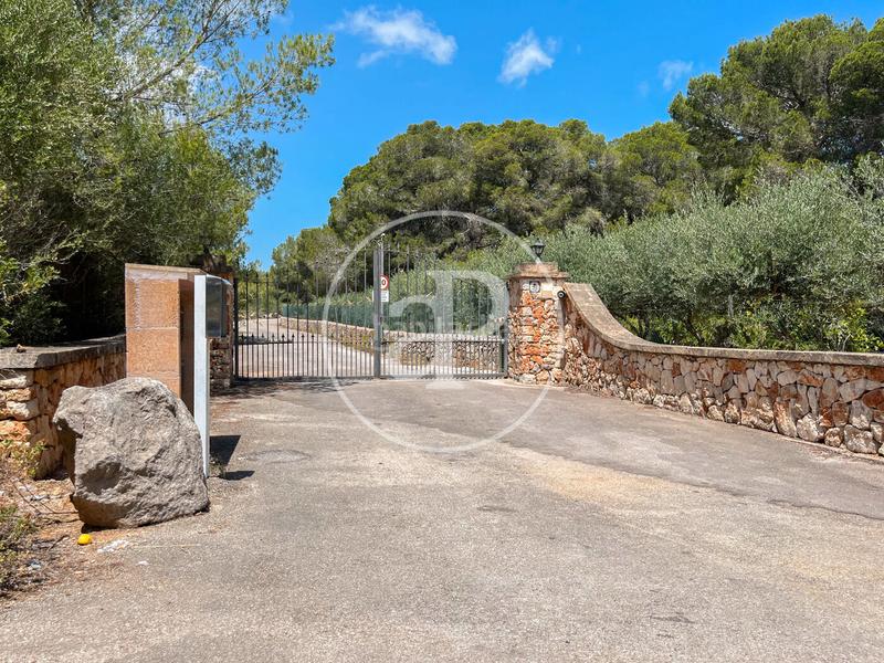 Foto 62e45090-6587-4785-8bc3-550afc2407ba. Terreno residenziale in S´Horta - Cas Concos des Cavaller - Es Carritxó Felanitx