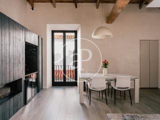 Pis  Carrer de sant miquel. tico en venta en palma