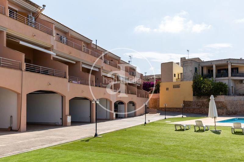 Foto 0f6b3c99-2714-48af-a8ed-3107ad7c9369. Miete zweistöckige wohnung mit heizung parking pool in Costitx