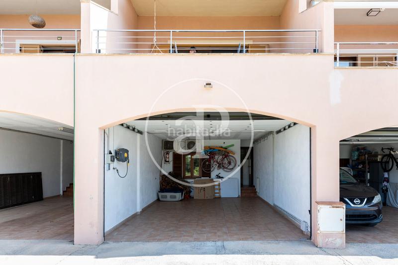 Foto d6b134c4-55ea-4b4a-8e3a-73145f48603e. Miete zweistöckige wohnung mit heizung parking pool in Costitx
