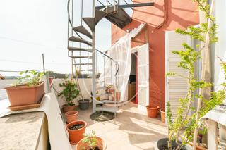 Casa bifamiliare  Carrer de llucmajor. Casa unifamiliar en venta en el molinar