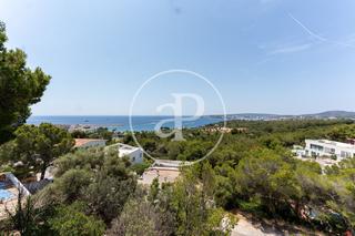 Residential Plot in Costa d´en Blanes