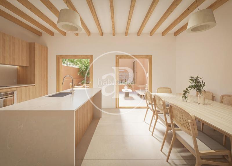 Foto 39e85ee7-add4-4511-a190-0e3ca7a5411e. Casa aparellada a Llucmajor interior Llucmajor