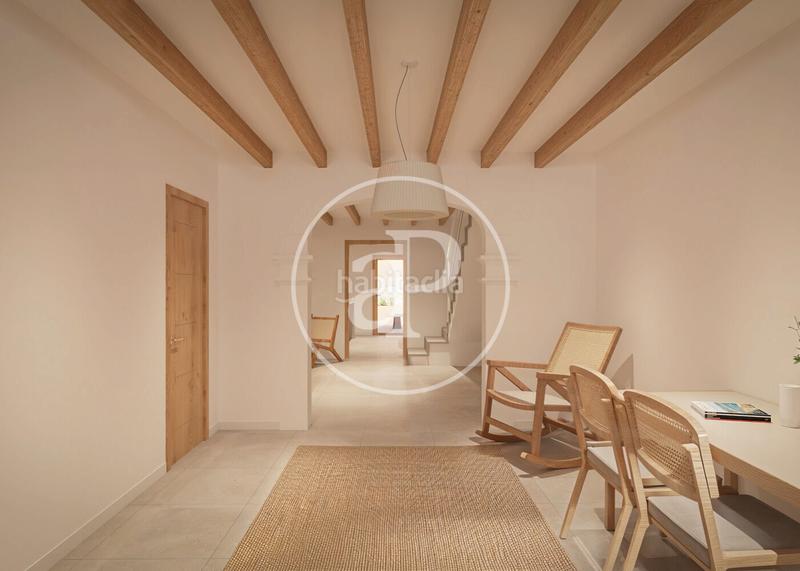 Foto 70a40f1c-aac3-42f0-a3e6-ae47b50a1433. Casa aparellada a Llucmajor interior Llucmajor