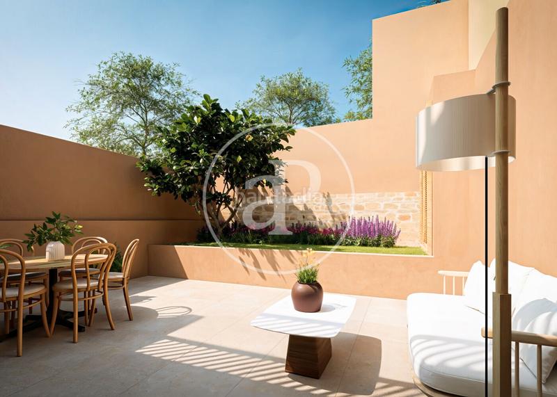 Foto eaf916e4-bc2c-4156-af5c-66363dc337af. Casa aparellada a Llucmajor interior Llucmajor