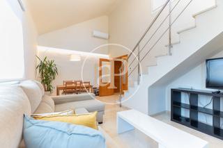 Rent Flat  Carrer escriptor joan cortada. Piso en alquiler en palma