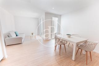 Rent Flat  Avinguda mèxic. Piso en alquiler en palma de mallorca