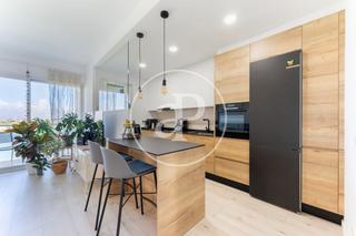Rent Flat in Es Portixol-Es Molinar. Piso en alquiler en portixol