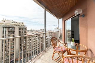 Rent Flat  Av. d'alemanya. Piso en alquiler en palma