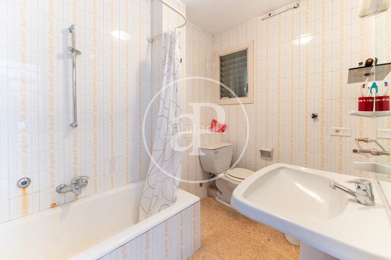 Foto 053f9fa2-5343-4f33-98c3-cdd2cd0b9233. Attico con riscaldamento in El Mercat Palma de Mallorca