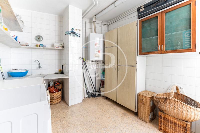 Foto 0b4f1bb8-abef-4a4e-b624-a86ab7847953. Attico con riscaldamento in El Mercat Palma de Mallorca