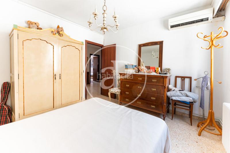 Foto 3084cb65-93d1-4b0a-a646-29738a567997. Attico con riscaldamento in El Mercat Palma de Mallorca