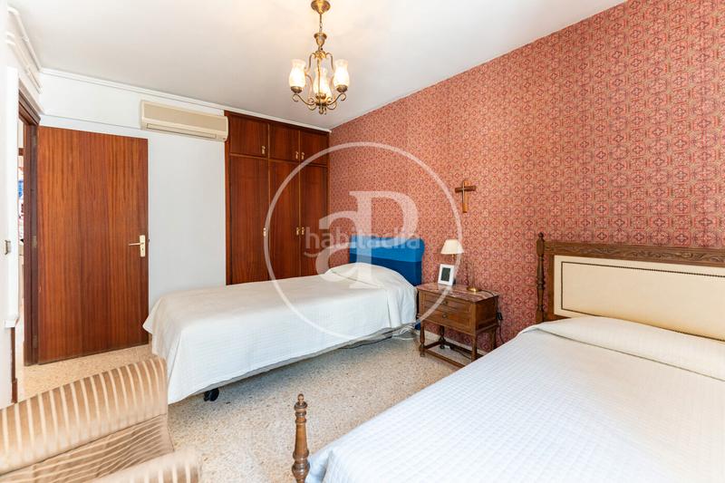 Foto 3db39053-5be1-41d2-abd3-02ea869f14dc. Attico con riscaldamento in El Mercat Palma de Mallorca