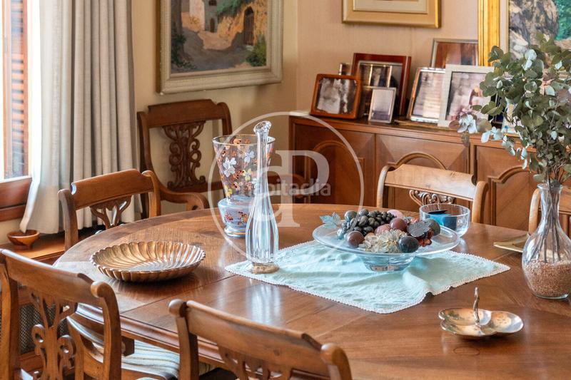 Foto 4dc1e94a-3707-48de-9c0c-2dede7d01a04. Attico con riscaldamento in El Mercat Palma de Mallorca