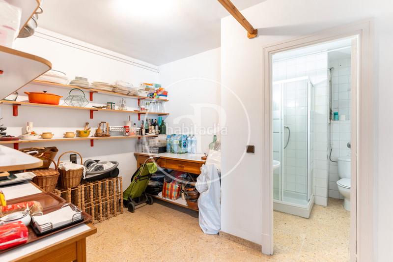 Foto 534afc13-45d4-47e7-9f94-3ec9670bcb77. Attico con riscaldamento in El Mercat Palma de Mallorca