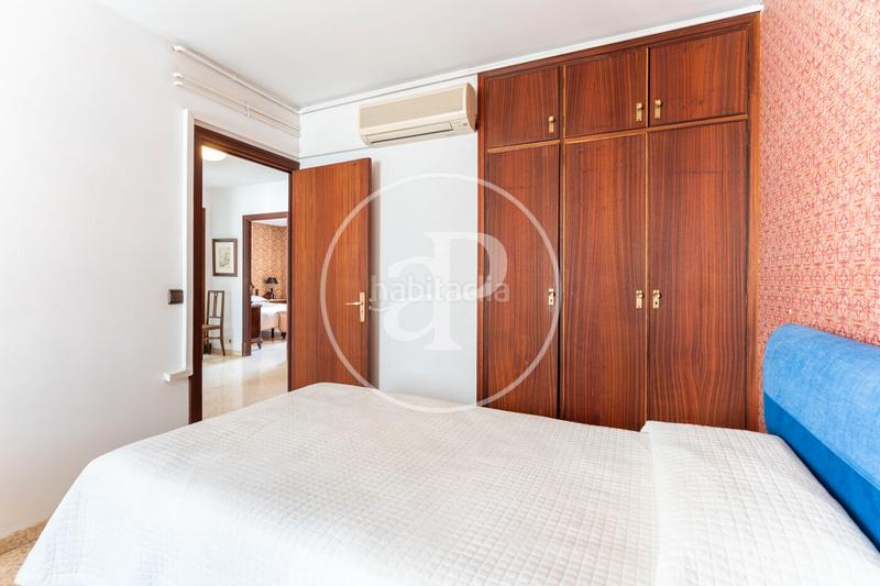 Foto 5c21da13-b9a3-4ed7-a0ca-925c1084b516. Attico con riscaldamento in El Mercat Palma de Mallorca