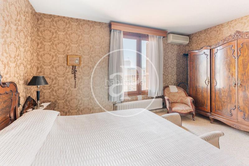 Foto 73d04989-06a2-466f-b39b-1a7d9978a981. Attico con riscaldamento in El Mercat Palma de Mallorca