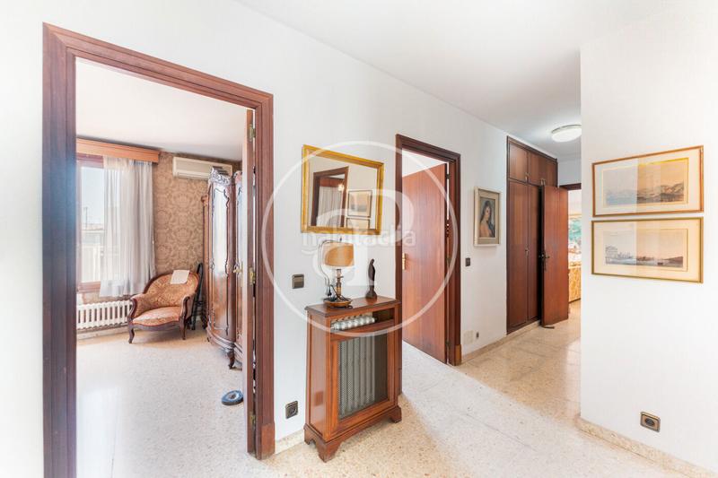 Foto 79abee1a-bae8-4111-8958-10465b177593. Attico con riscaldamento in El Mercat Palma de Mallorca