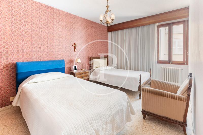 Foto 7e09d281-872c-4e65-a13c-28fc88088ed2. Attico con riscaldamento in El Mercat Palma de Mallorca