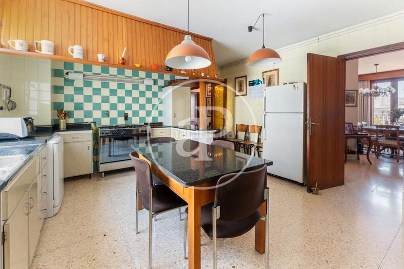 Foto 95e06320-30f1-48c6-9cac-a9306fdf06aa. Attico con riscaldamento in El Mercat Palma de Mallorca