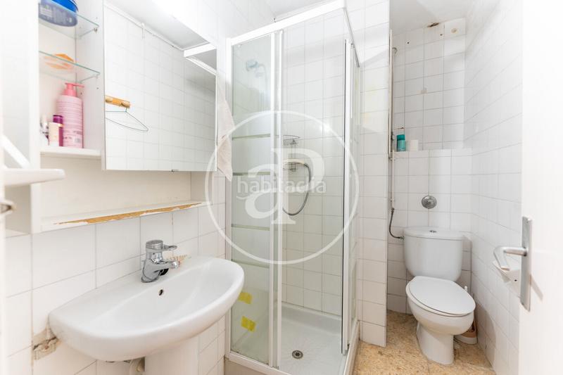 Foto 965b9f05-c006-4d8a-bf56-66757f376659. Attico con riscaldamento in El Mercat Palma de Mallorca