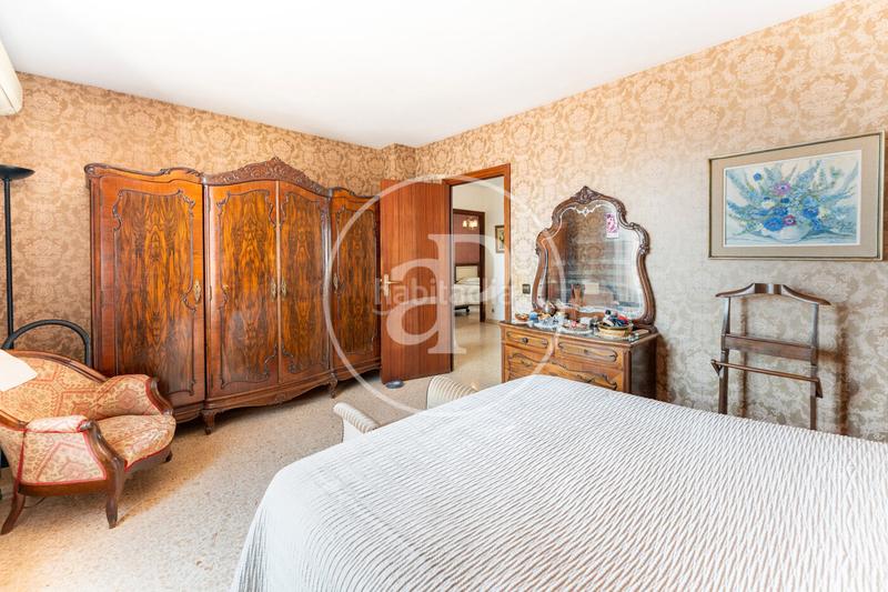 Foto abf4e4db-e806-4929-a1fb-8cb3d1977b43. Attico con riscaldamento in El Mercat Palma de Mallorca