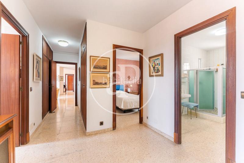 Foto b3a1ec6a-7c60-4125-952d-8f6d5a839b9c. Attico con riscaldamento in El Mercat Palma de Mallorca