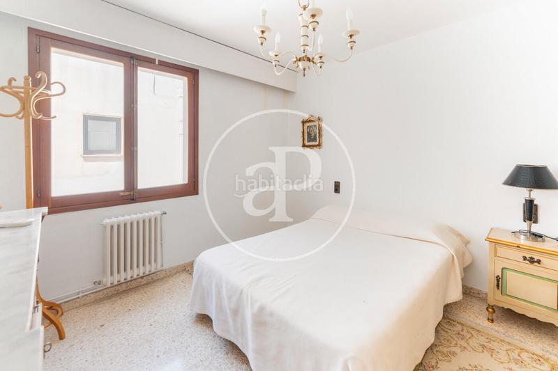 Foto c061f3db-f1e0-4cf9-96e6-52937ec83d9a. Attico con riscaldamento in El Mercat Palma de Mallorca